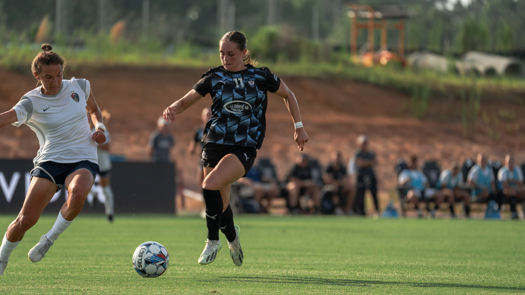 South Georgia Tormenta FC's W League Falls in Home Opener featured image
