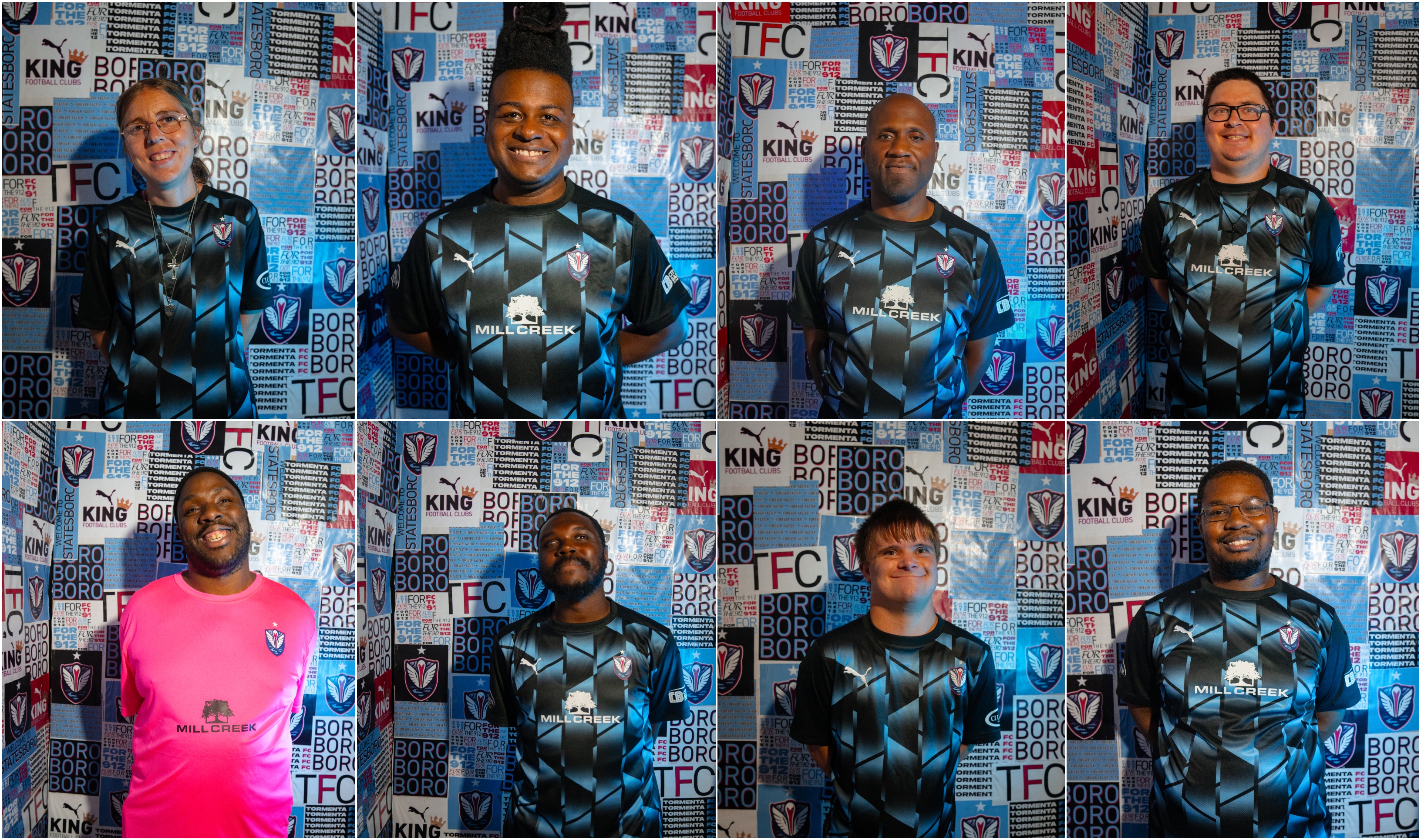 South Georgia Tormenta FC Partners with EmployAbility To Support Club’s New Unified Series Team featured image