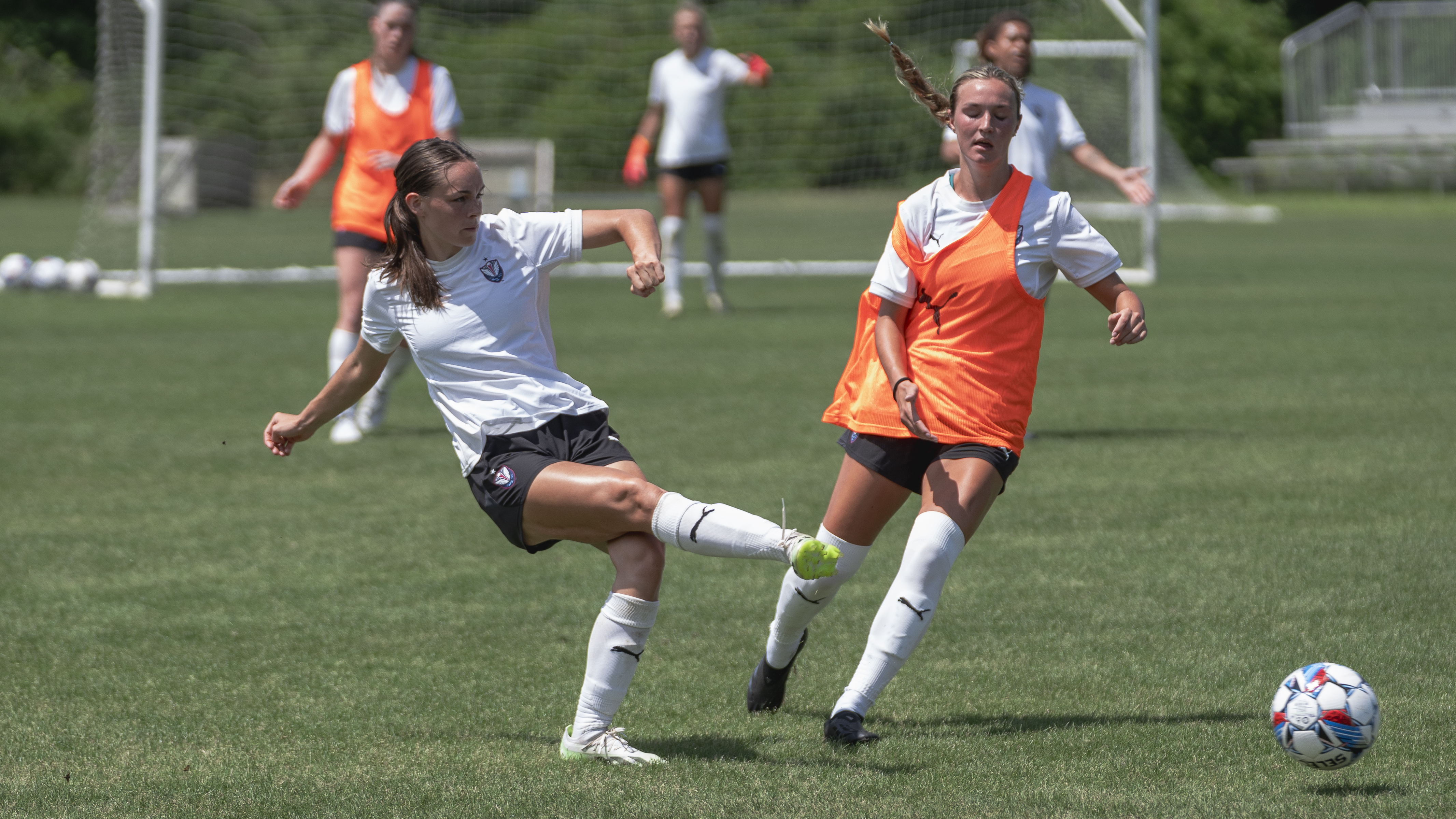 Publix Recipe For Success: Tormenta FC Hosts NC Courage U23 in Home Opener featured image