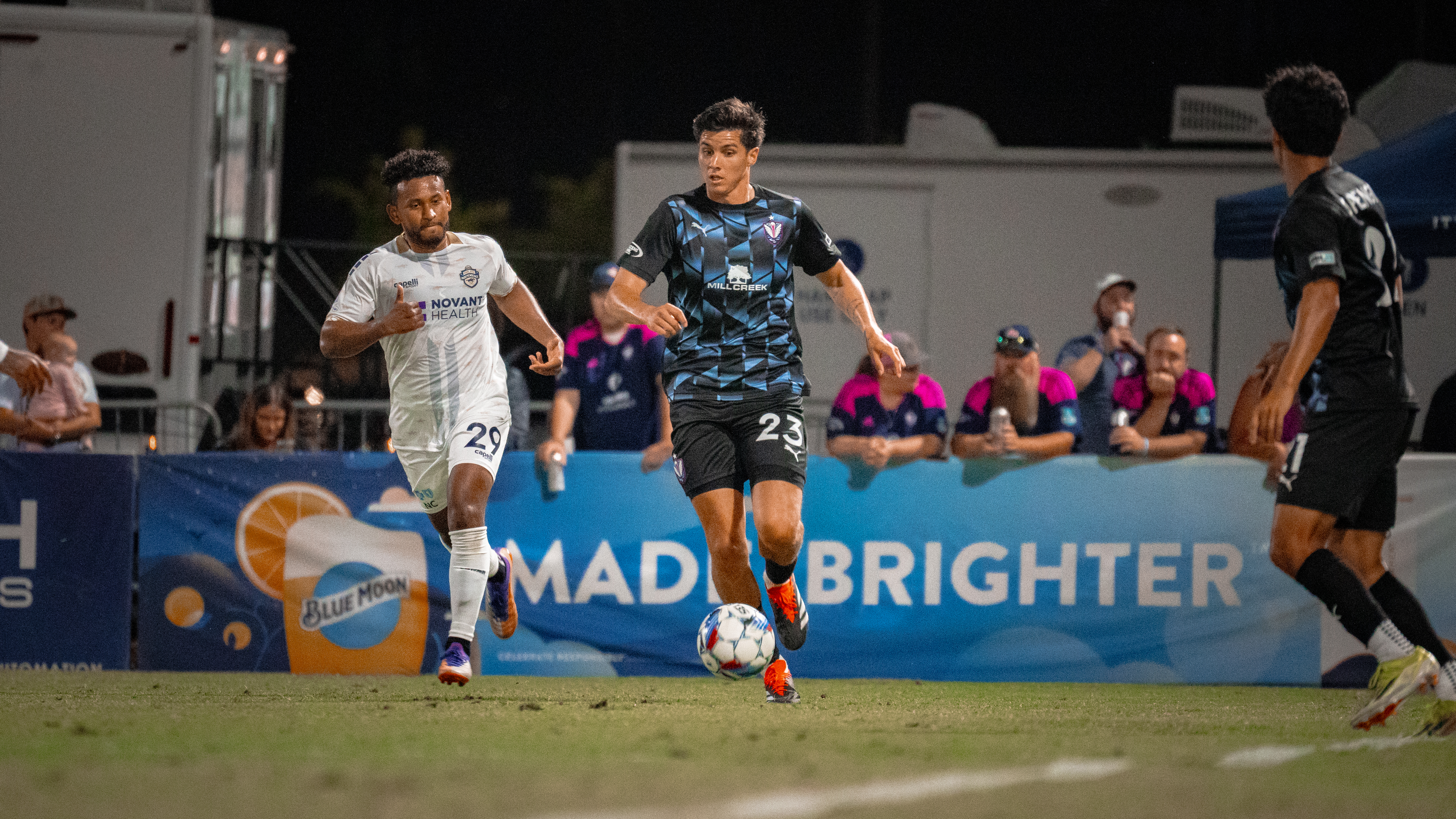 Publix Recipe for Success: South Georgia Tormenta FC Hits the Road to Face Union Omaha featured image
