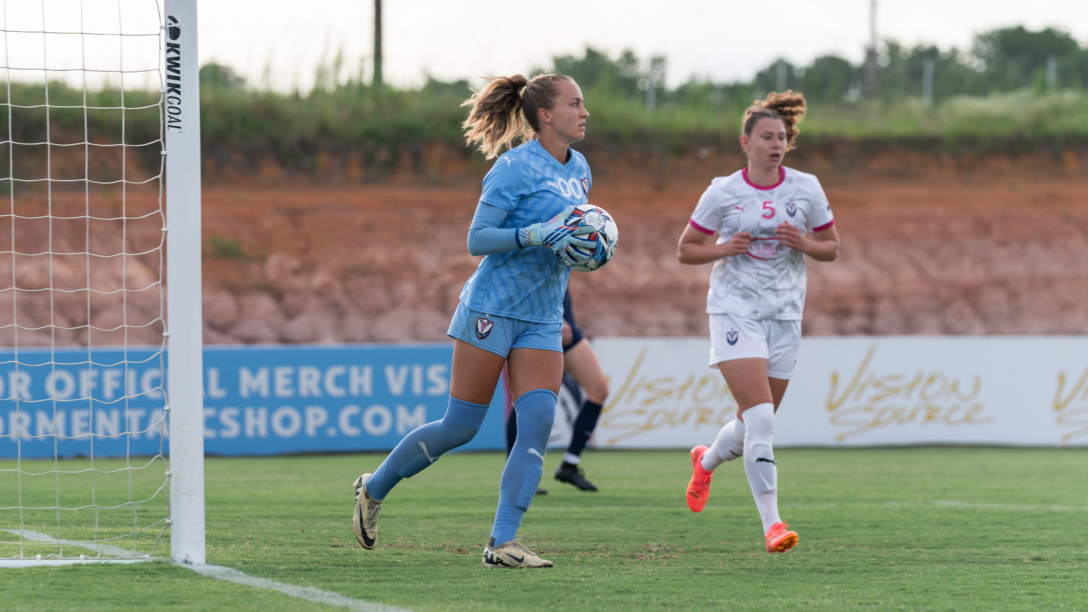 South Georgia Tormenta FC Defeats Carolina Ascent featured image