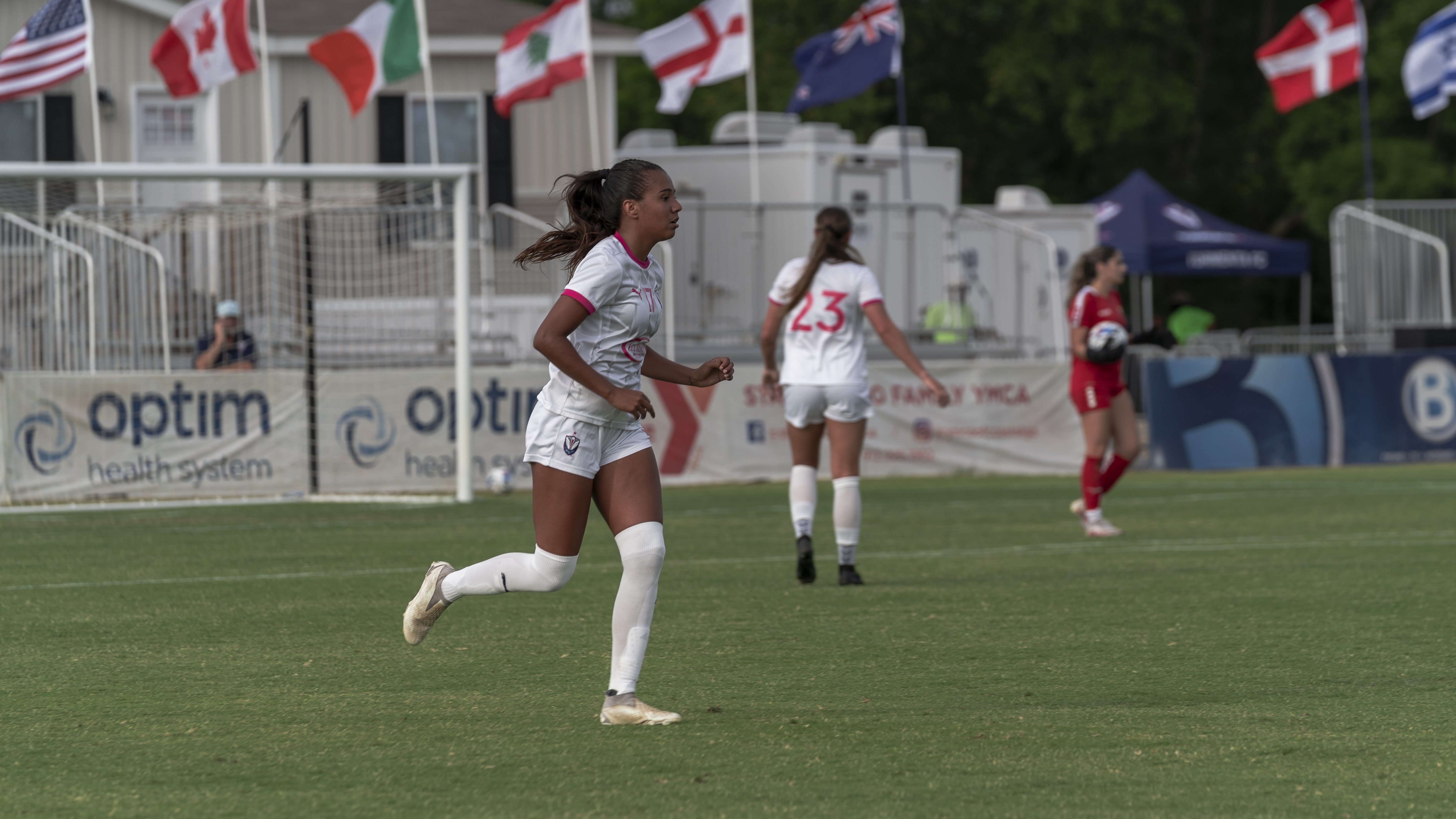 Publix Recipe for Success: Tormenta FC travels to face the Charlotte Eagles featured image