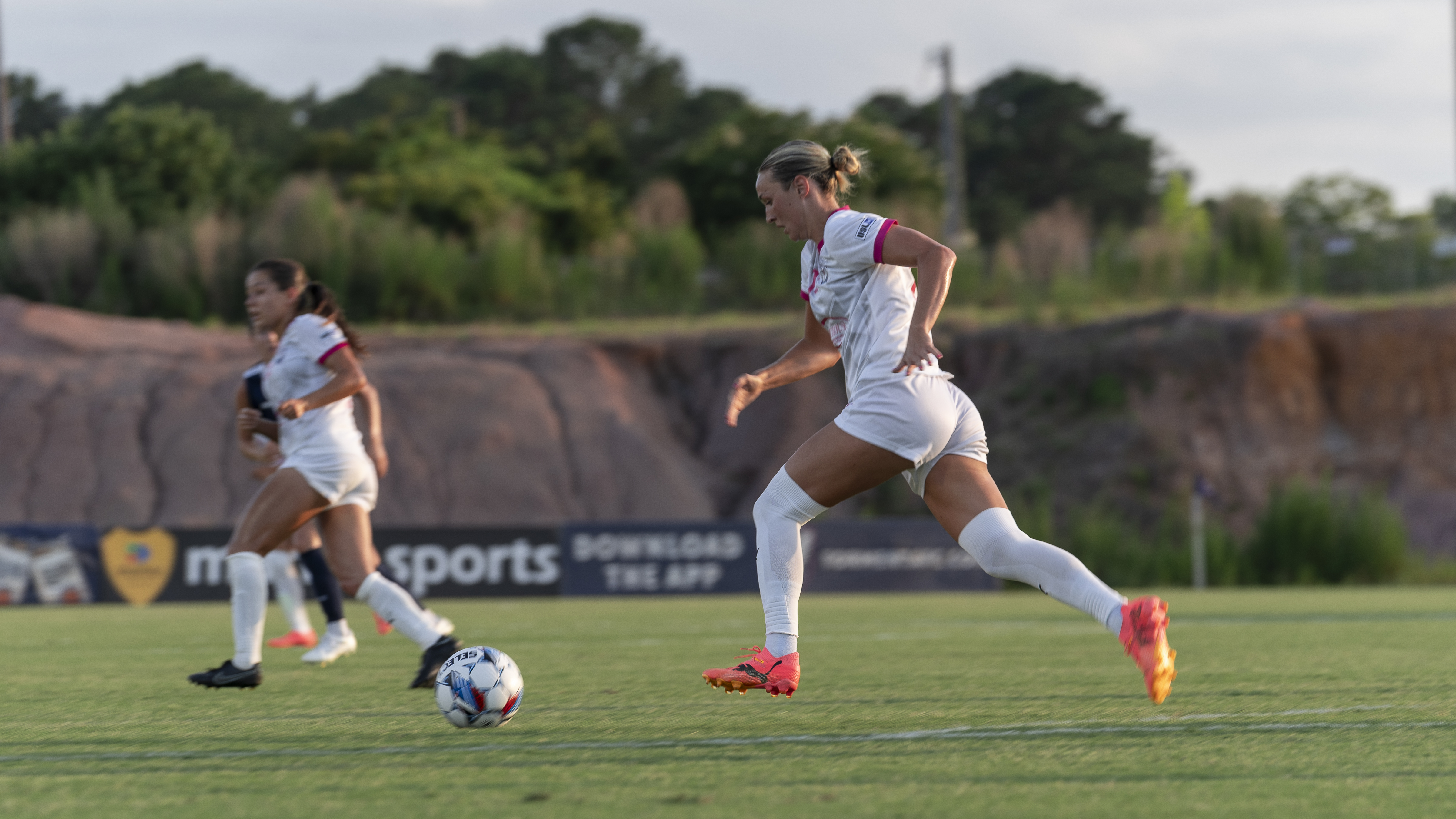 Publix Recipe for Success: South Georgia Tormenta FC W League Goes Up Against Carolina Ascent FC on the Road  featured image