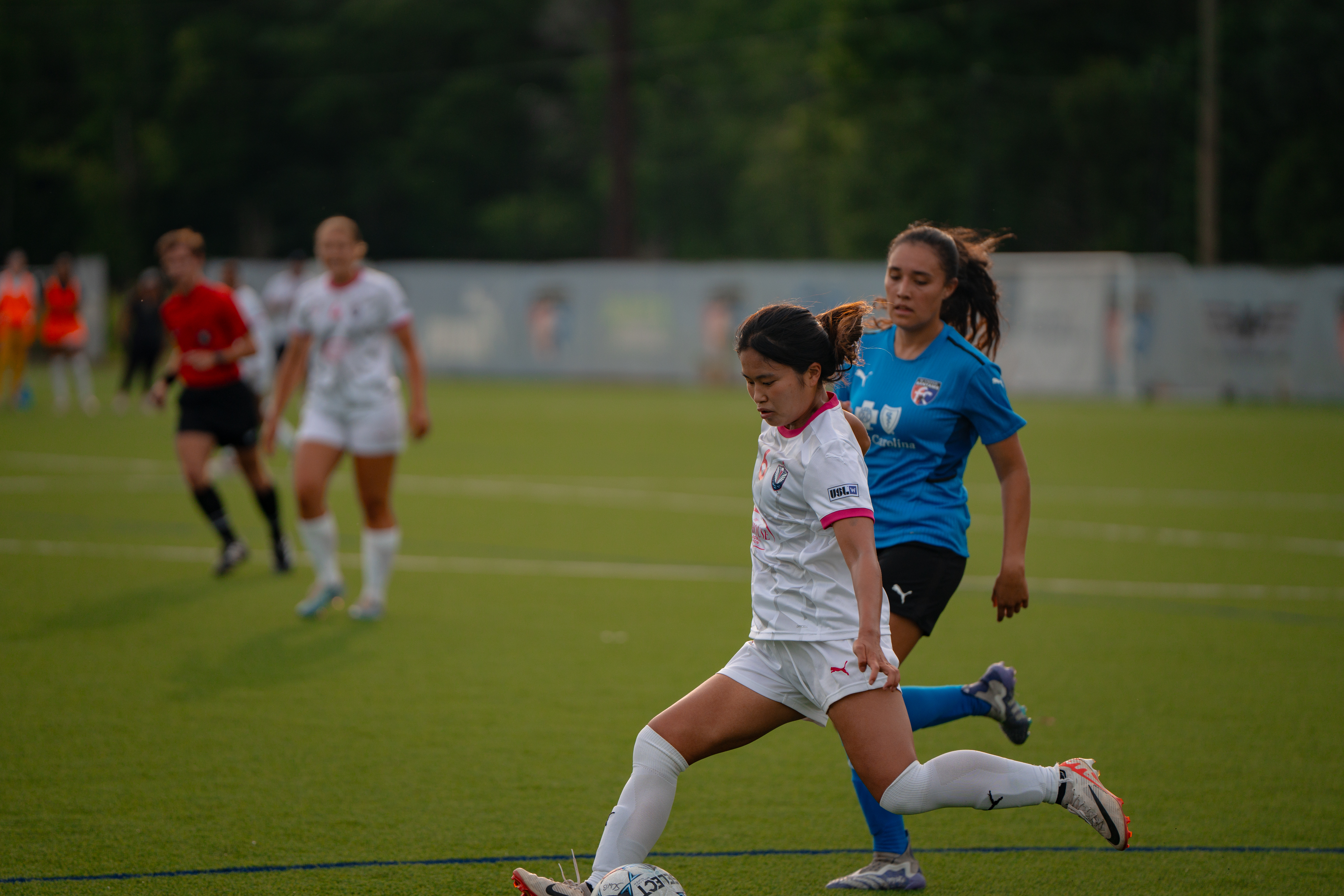 Momo Nakao Honored in May Team of the Month featured image