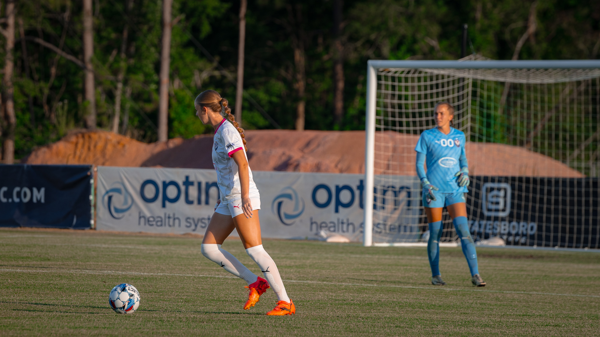 South Georgia Tormenta FC Clinched Victory Against the Charlotte Eagles  featured image