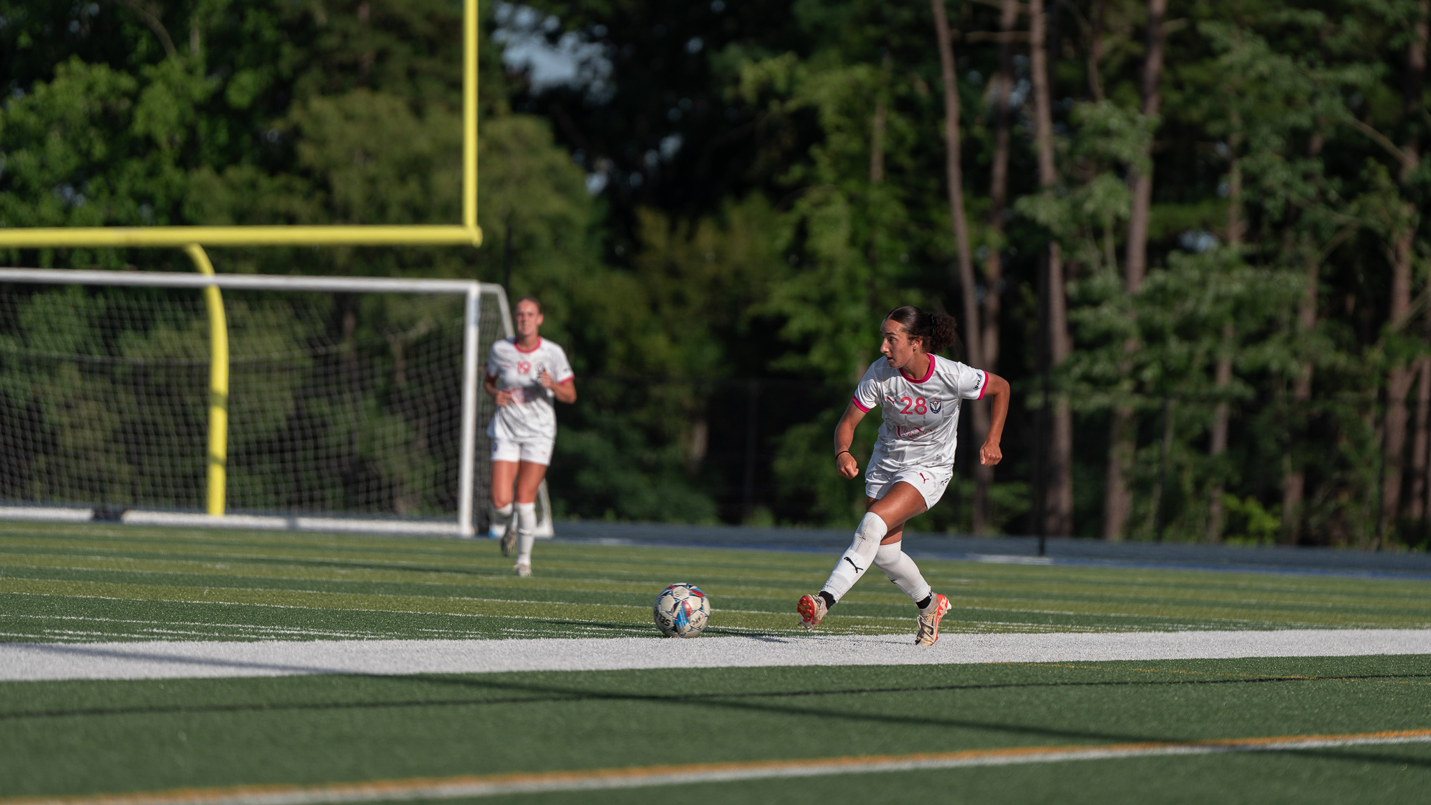 Tormenta FC’s W League Battles to a Draw with Carolina Ascent featured image