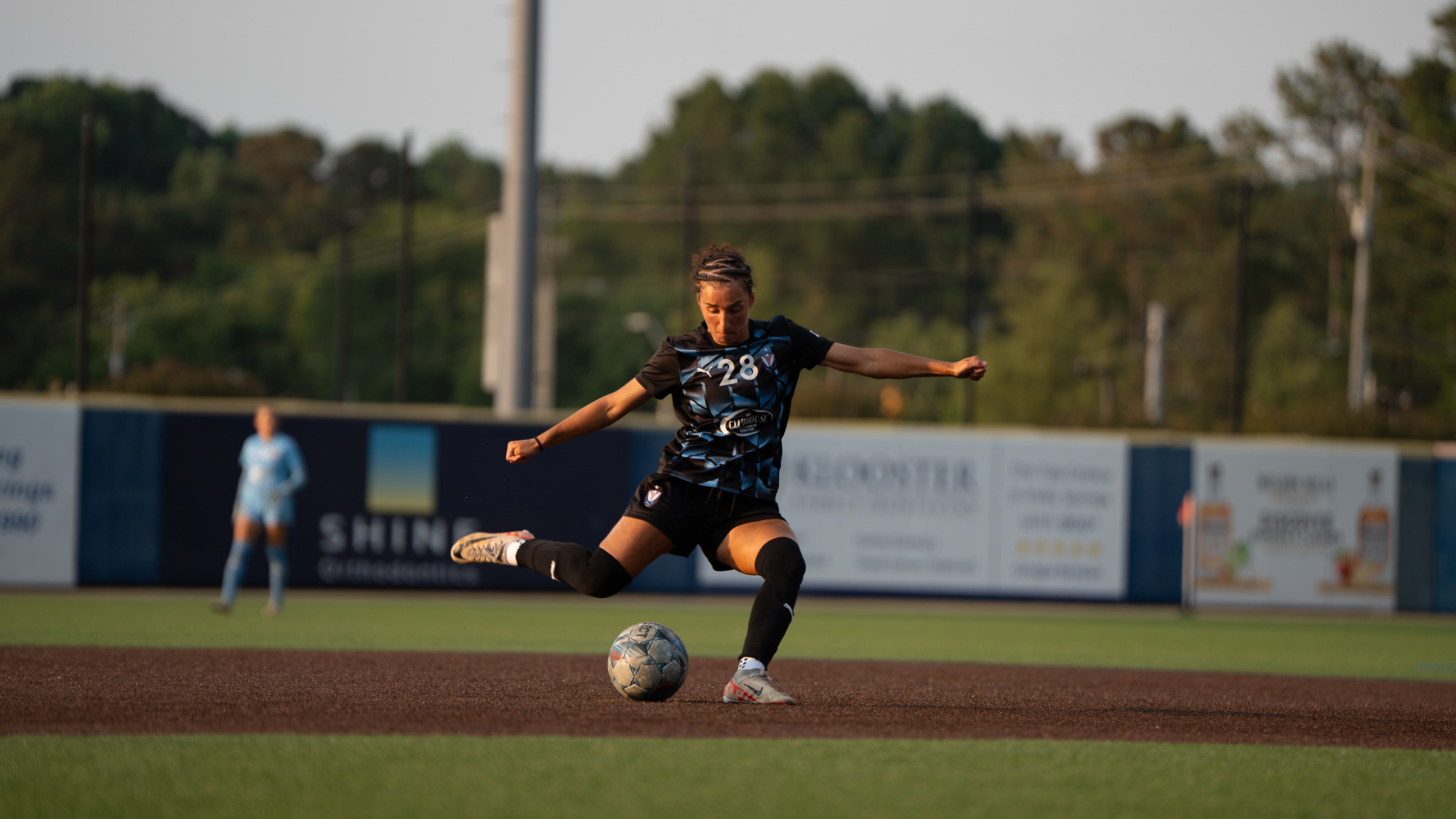 South Georgia Tormenta FC Finds Late Win Against Wake FC featured image