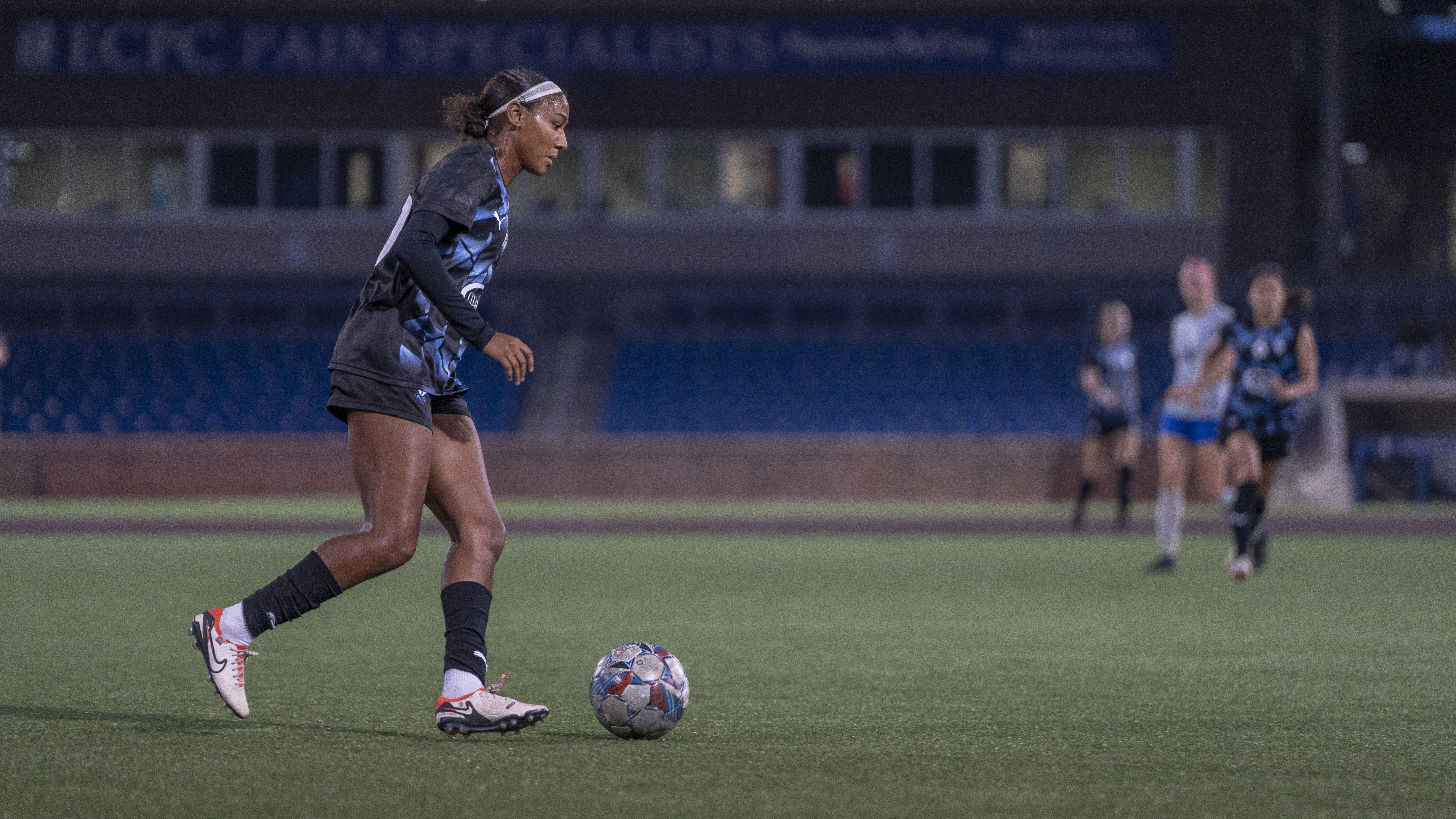 Publix Recipe for Success: Tormenta FC hosts Fayetteville Fury featured image