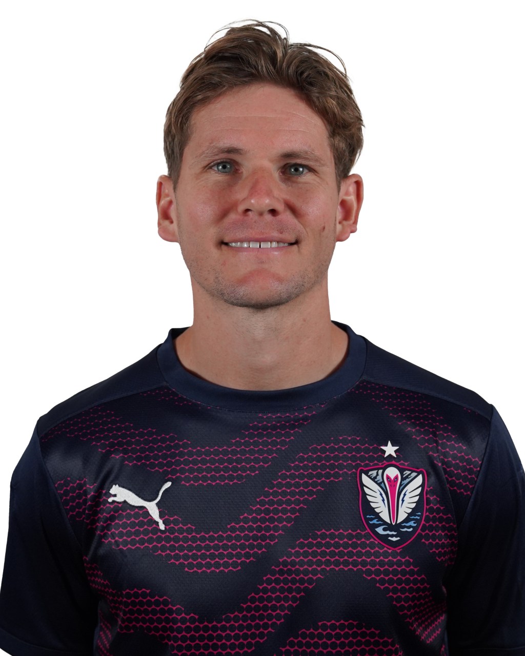 Aaron Walker