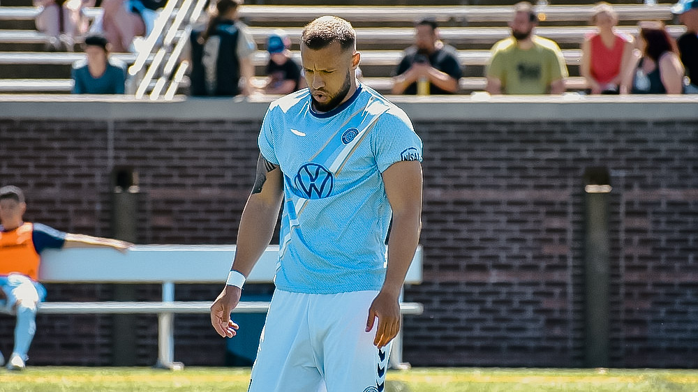 Tormenta FC Signs Moldovan Defender Anatolia Prepelita featured image