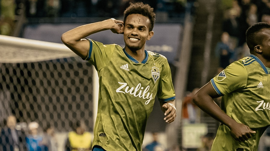 Tormenta FC Signs Winger Handwalla Bwana featured image